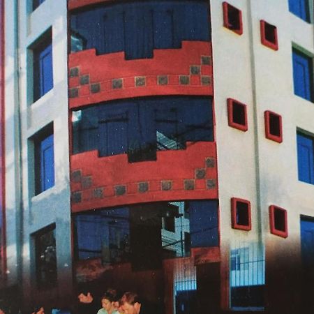 Hotel Camino Real Turistico Puno Zewnętrze zdjęcie