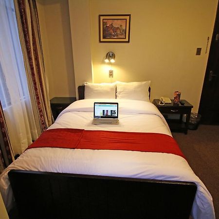 Hotel Camino Real Turistico Puno Zewnętrze zdjęcie