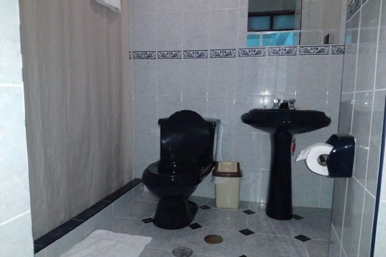 Hotel Camino Real Turistico Puno Zewnętrze zdjęcie
