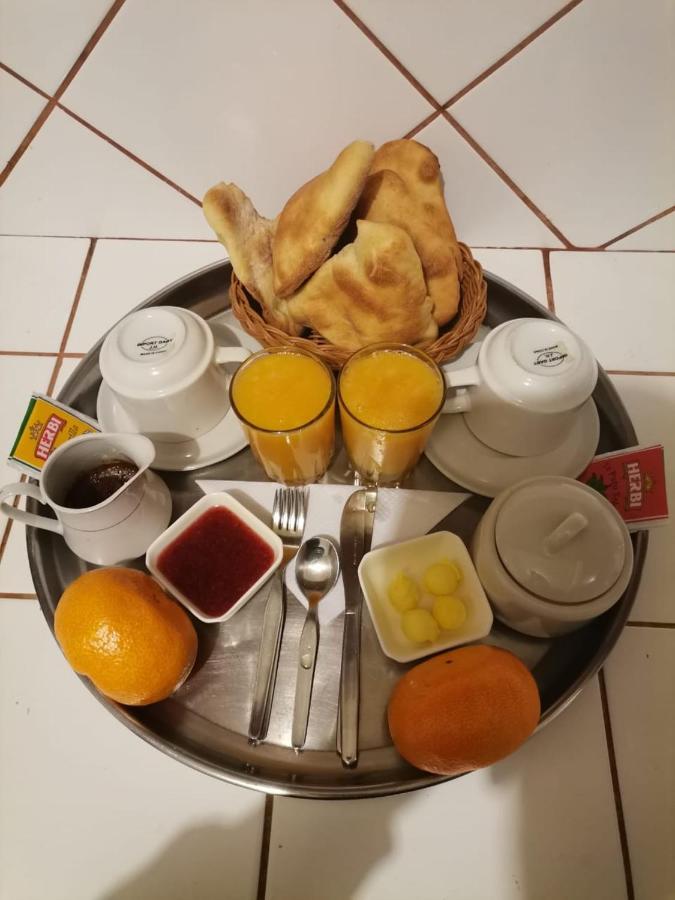 Hotel Camino Real Turistico Puno Zewnętrze zdjęcie