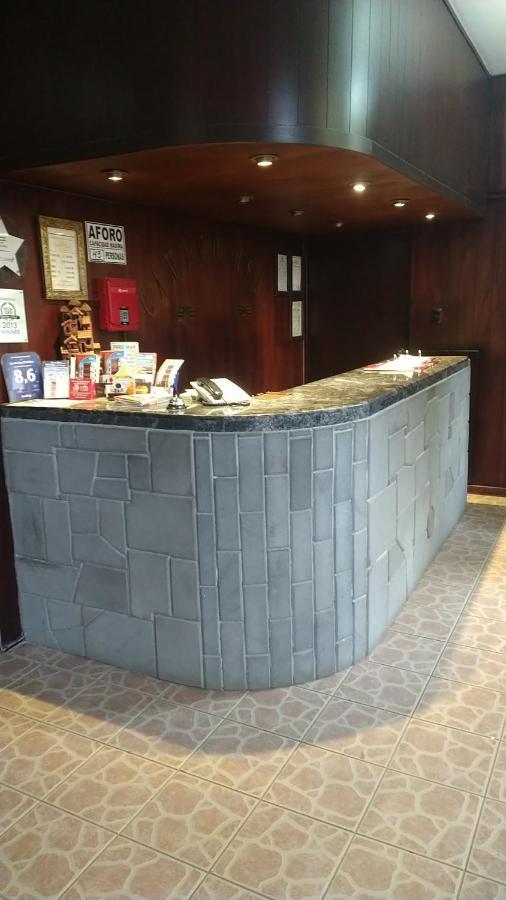 Hotel Camino Real Turistico Puno Zewnętrze zdjęcie