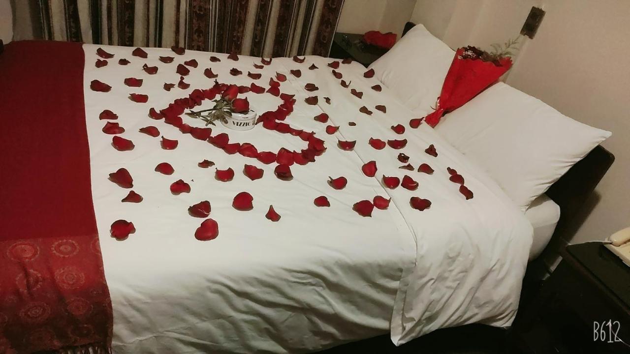 Hotel Camino Real Turistico Puno Zewnętrze zdjęcie