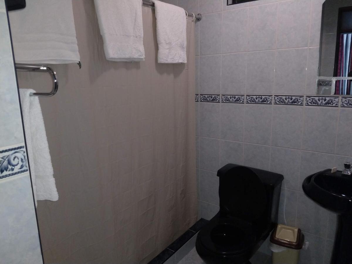 Hotel Camino Real Turistico Puno Zewnętrze zdjęcie
