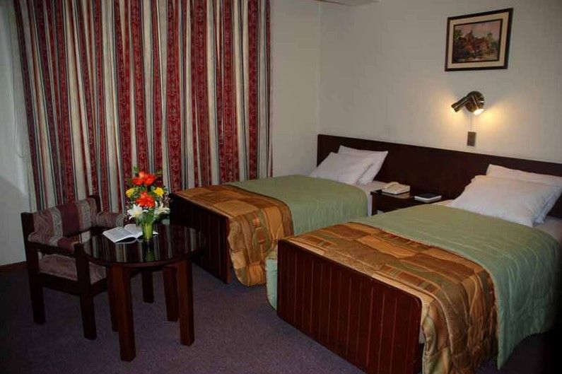 Hotel Camino Real Turistico Puno Zewnętrze zdjęcie